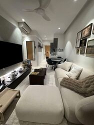 The Tre Ver (D13), Condominium #598696031